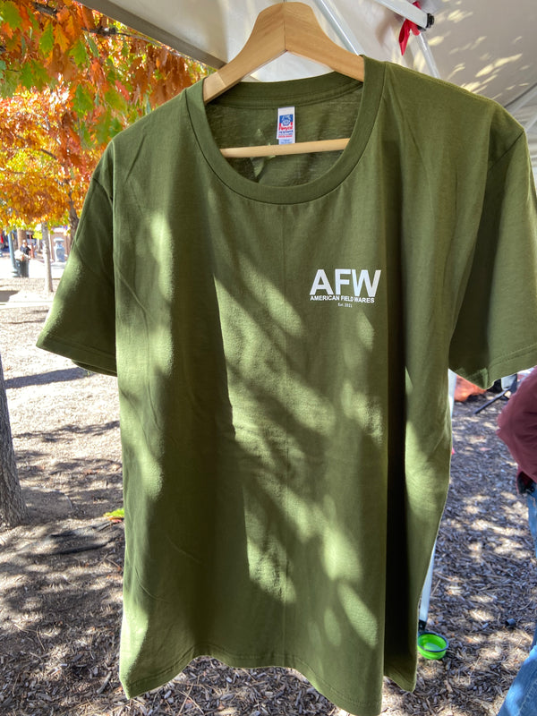 AFW T-shirt