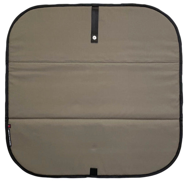 Promaster Rear Door Covers (2014-Current) - PAIR - 4 COLORS